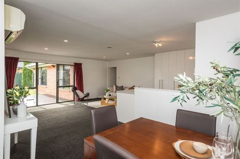 Photo of property in 18 Innisfree Place, Northwood, Christchurch, 8051