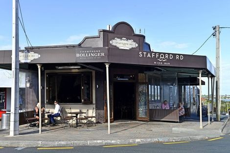 Photo of property in 66 Princes Street, Northcote Point, Auckland, 0627