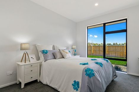 Photo of property in 107 Sutherland Drive, Kaiapoi, 7630