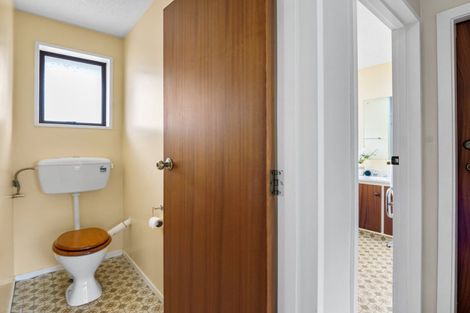 Photo of property in 1/49 Rahera Street, Spreydon, Christchurch, 8024