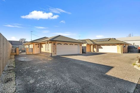 Photo of property in 30 Coronation Street, Rangiora, 7400