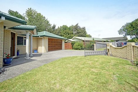 Photo of property in 18 Norrie Street, Te Puke, 3119