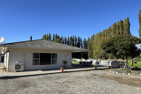 Photo of property in 5941 Hakataramea Highway, Station Peak, Kurow, 9498