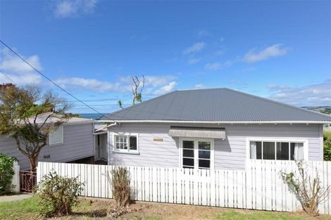 Photo of property in 43 Seaview Road, Brighton, Dunedin, 9035