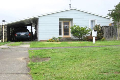 Photo of property in 50 Molesworth Place, Mangere, Auckland, 2022