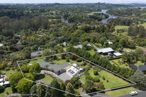 Photo of property in 12 Keridale Lane, Kerikeri, 0230