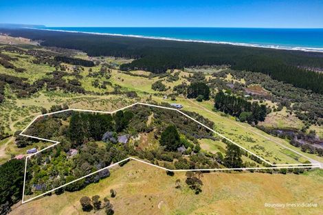 Photo of property in 789 Wilson Road, South Head, 0874