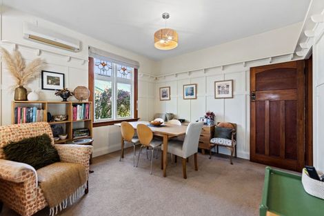 Photo of property in 43 Greta Street, South Hill, Oamaru, 9400