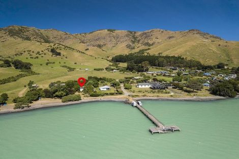 Photo of property in 12 Puari Road, Port Levy, Diamond Harbour, 8972