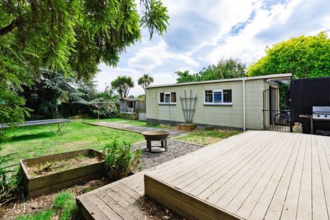 Photo of property in 742 Tweed Street, Newfield, Invercargill, 9812