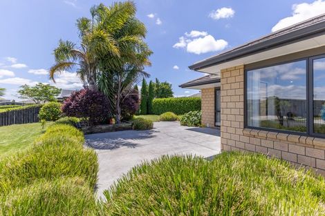 Photo of property in 3 Drower Glen, Flagstaff, Hamilton, 3210