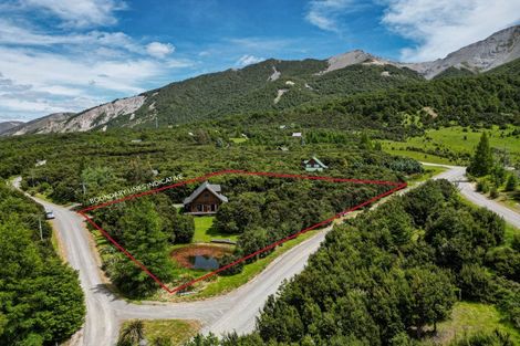 Photo of property in 63 Tinline Terrace, Lyford, Waiau, 7395