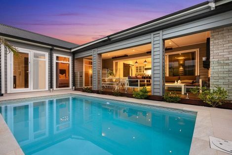 Photo of property in 6 Mollisia Lane, Papamoa Beach, Papamoa, 3118