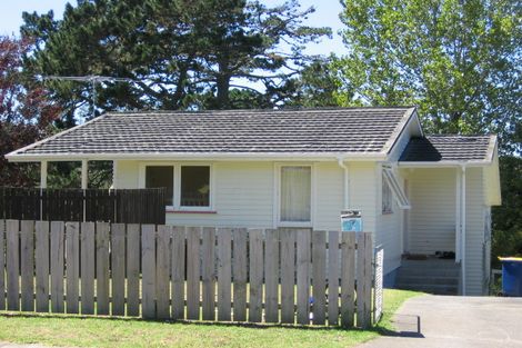 Photo of property in 57 Taurus Crescent, Beach Haven, Auckland, 0626