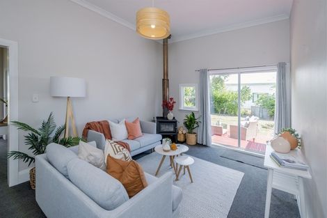 Photo of property in 163 Cambridge Street, Levin, 5510