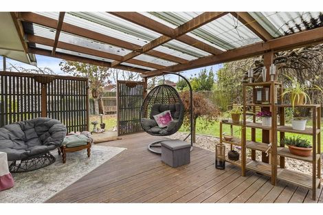 Photo of property in 1 Waitaki Street, Glenwood, Timaru, 7910