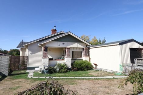 Photo of property in 13 Cameron Street, Ashburton, 7700