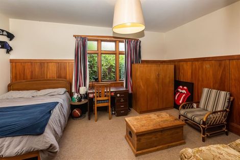 Photo of property in 61 Hawthorne Street, Strowan, Christchurch, 8052