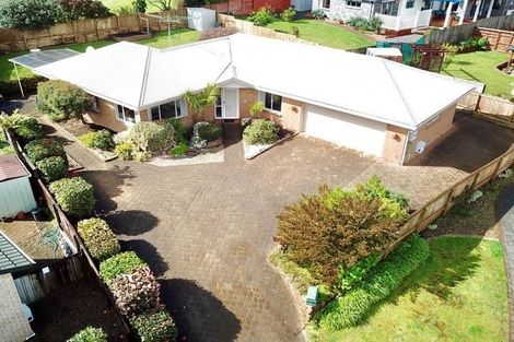 Photo of property in 21 Lochinver Drive, Nawton, Hamilton, 3200