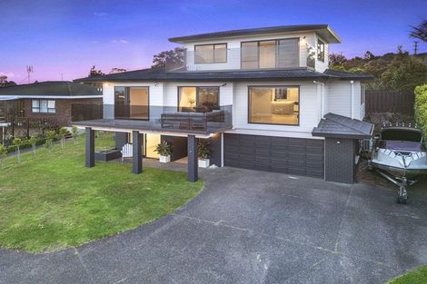 Photo of property in 47 Shuttleworth Place, Manly, Whangaparaoa, 0930