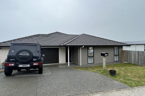Photo of property in 168 Navigation Drive, Whitby, Porirua, 5024