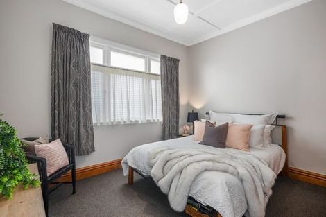 Photo of property in 72 Overtoun Terrace, Hataitai, Wellington, 6021