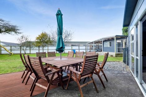Photo of property in 52 Murray Avenue, Hawera, 4610