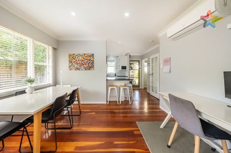 Photo of property in 46 Cedar Street, Maungaraki, Lower Hutt, 5010