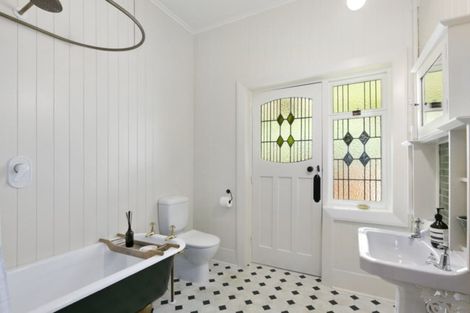 Photo of property in 9 Ings Avenue, Saint Clair, Dunedin, 9012