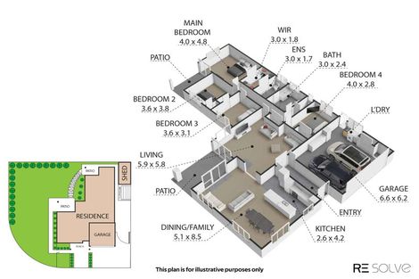 Photo of property in 92b Fairfield Road, Hawera, 4610