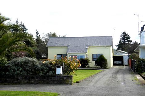 Photo of property in 54 South Road, Kuripuni, Masterton, 5810