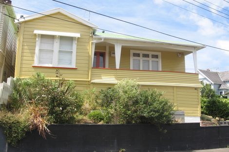 Photo of property in 123 Waipapa Road, Hataitai, Wellington, 6021