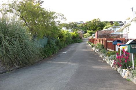 Photo of property in 549 Waimea Road, Annesbrook, Nelson, 7011