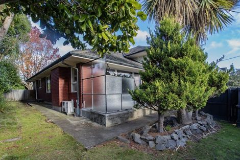 Photo of property in 2/6 Perry Street, Papanui, Christchurch, 8053