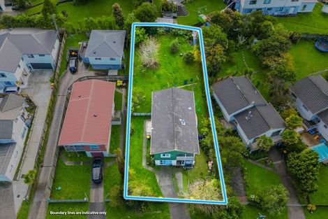 Photo of property in 28 Glenbervie Crescent, Massey, Auckland, 0614