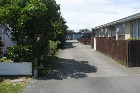 Photo of property in 2/59 Southampton Street, Sydenham, Christchurch, 8023