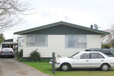 Photo of property in 15 Elmwood Crescent, Pukete, Hamilton, 3200