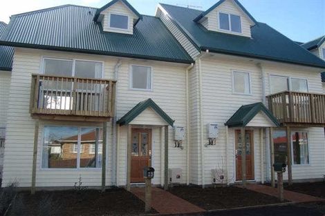 Photo of property in 1f Beaumont Street, Hamilton East, Hamilton, 3216