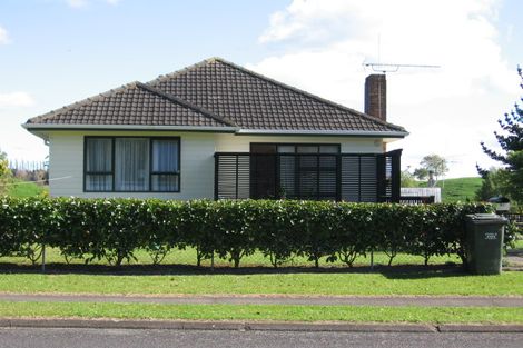Photo of property in 92 Reservoir Street, Putaruru, 3411