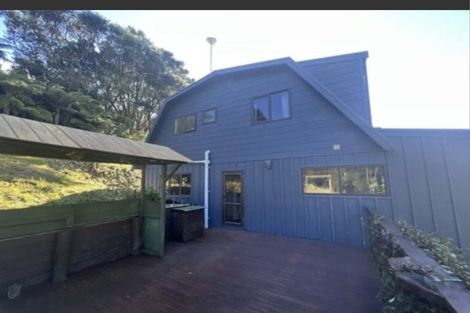 Photo of property in 228 Foley Quarry Road, Dairy Flat, Albany, 0792