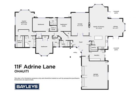 Photo of property in 11f Adrine Lane, Ohauiti, Tauranga, 3173