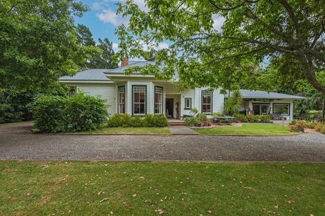 Photo of property in 265 Penny Road, Rongotea, Palmerston North, 4479