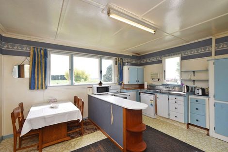 Photo of property in 682 Boundary Road, Drummond, Otautau, 9683