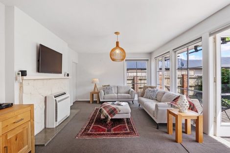 Photo of property in 1/6 Penhelig Place, Burnside, Christchurch, 8053