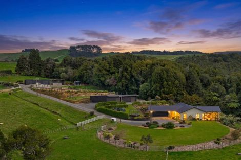 Photo of property in 412 Pekanui Road, Puketotara, Te Awamutu, 3876