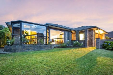 Photo of property in 14 Tombane Terrace, Papakowhai, Porirua, 5024