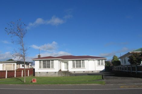 Photo of property in 212 Botanical Road, Takaro, Palmerston North, 4412