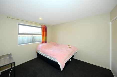 Photo of property in 9 Vale Terrace, Wigram, Christchurch, 8042