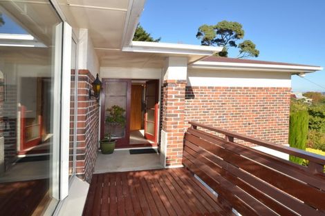 Photo of property in 58 Grey Street, North East Valley, Dunedin, 9010