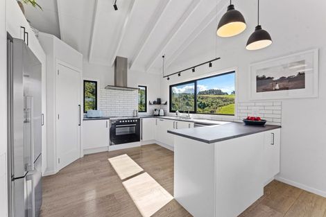 Photo of property in 1770b Ponga Road, Hunua, 2584